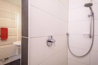 Ferienhof Weber Wohnung Fichte