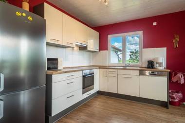 Ferienhof Weber Ferienwohnung Buche