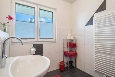 Ferienhof Weber Ferienwohnung Buche