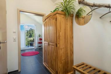 Ferienhof Weber Ferienwohnung Birke