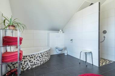 Ferienhof Weber Ferienwohnung Birke