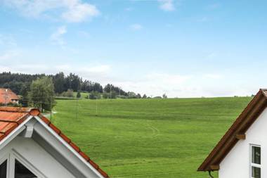 Ferienwohnung Merk klein