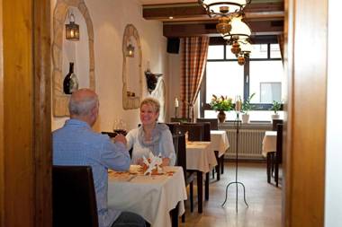 Landgasthof Imhof