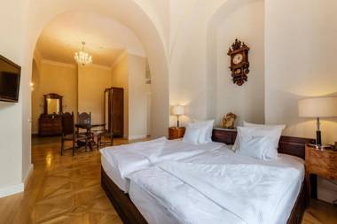 Schloss Purschenstein