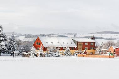 Ferienhotel Goldhübel