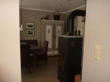 Apfeltraum-Erzgebirge