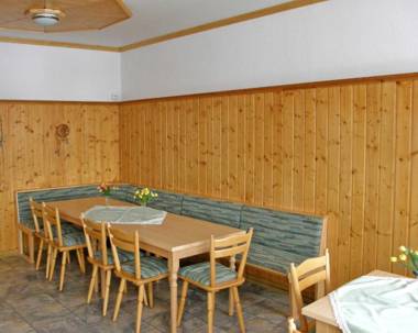 Ferienwohnungen in Neuwernsdorf ERZ 1080