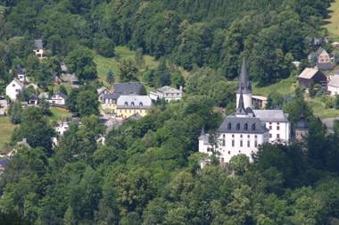 Landhaus Purschenstein
