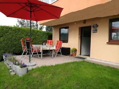 Ferienwohnung Am Apelsberg