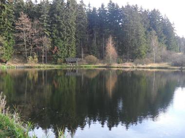 Ferienwohnung Am Apelsberg