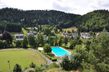 Waldhotel-Feldbachtal