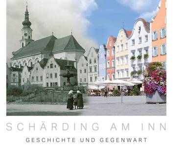 Apparthotel Alte Innbrücke-Self-Check In