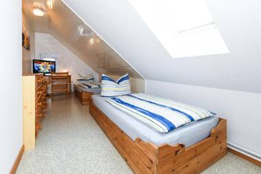 Ferienwohnung Hafeneck