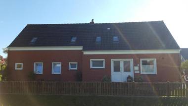 Haus Morgenstern im Ankerweg