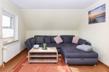 Ferienwohnung Teezeit