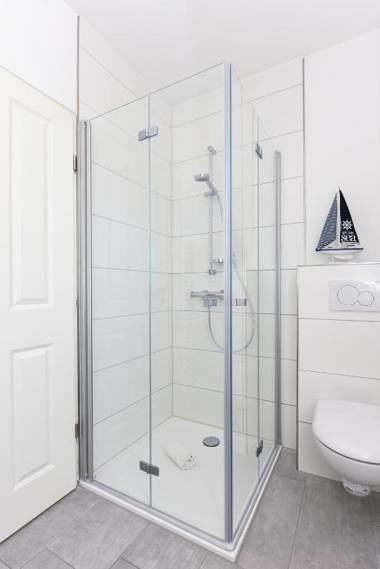 Ferienwohnungen Min Huus