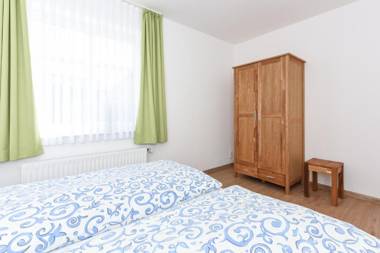 Ferienwohnungen im Haus Meeresleuchten