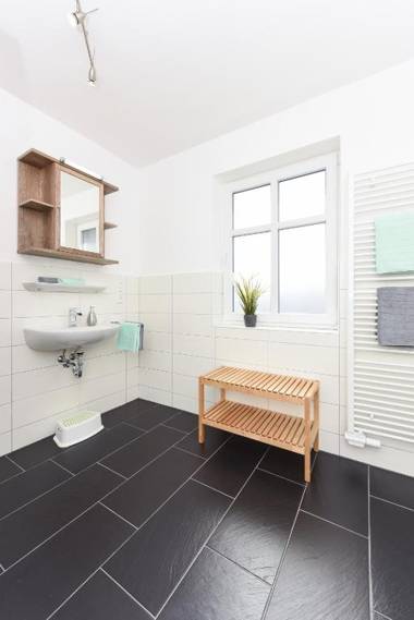 Ferienwohnungen im Haus Meeresleuchten