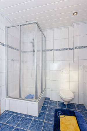 Ferienwohnungen im Haus Nordseebrise