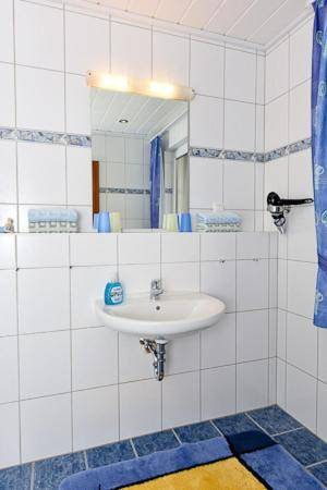 Ferienwohnungen im Haus Nordseebrise