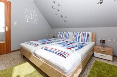 Ferienwohnungen Wind & Meer