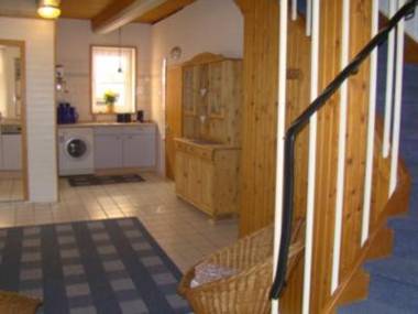 Ferienhaus Amsel