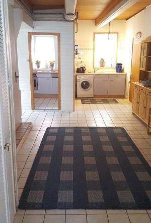 Ferienhaus Amsel