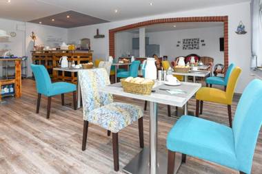 Hotel-Pension Janssen - Gästehaus Huus an't Deep