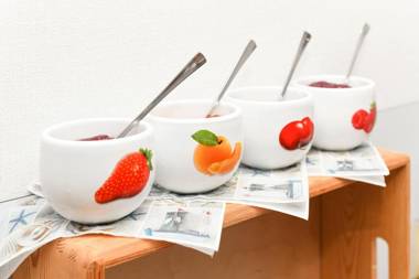 Hotel-Pension Janssen - Gästehaus Huus an't Deep