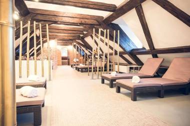 Schlosshotel Neufahrn