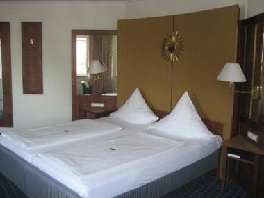 Hotel-Gasthof Maisberger