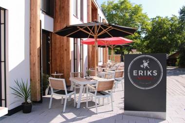 Eriks Hotel