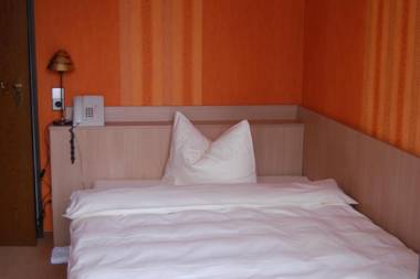 Landidyll Wilminks Parkhotel