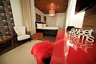 Landidyll Wilminks Parkhotel