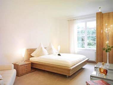 Hotel Domicil Lebensart