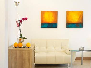 Hotel Domicil Lebensart