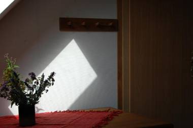 Ferienwohnung Langenstadt