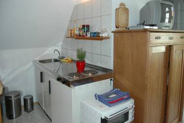 Ferienwohnung Langenstadt