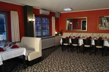 Heidehotel Jagdhof Dobra GmbH