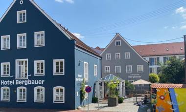 Hotel Bergbauer