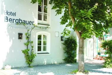 Hotel Bergbauer