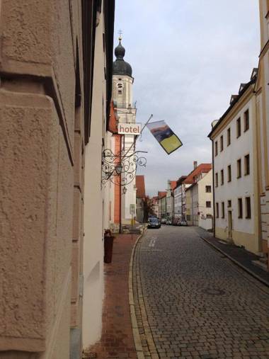 aussicht bio hotel restaurant cafe