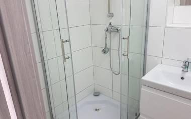 Ferienwohnung am Schloss