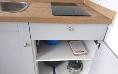 Ferienwohnung am Schloss