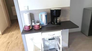 City Apartment Neuburg