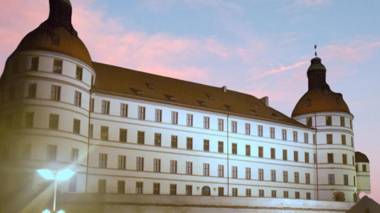 City Apartment Neuburg