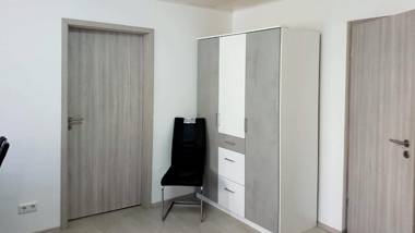 Apartment am Schloss