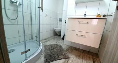 Apartment am Schloss