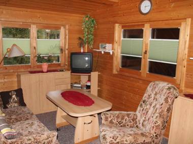 Pretty Bungalow in Neubukow with Garden Roof Terrace BBQ