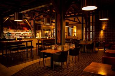 Hostel am Güterbahnhof